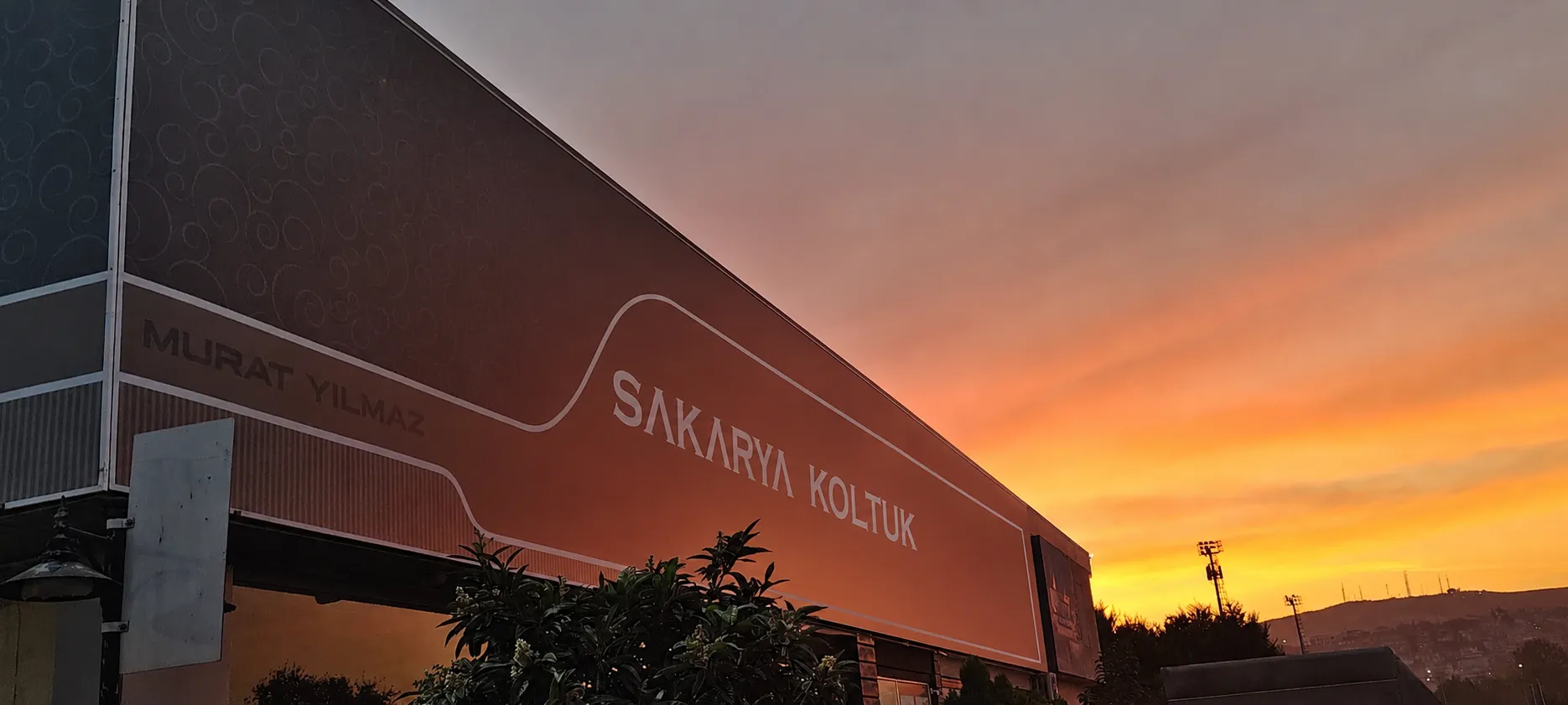 Sakarya Koltuk