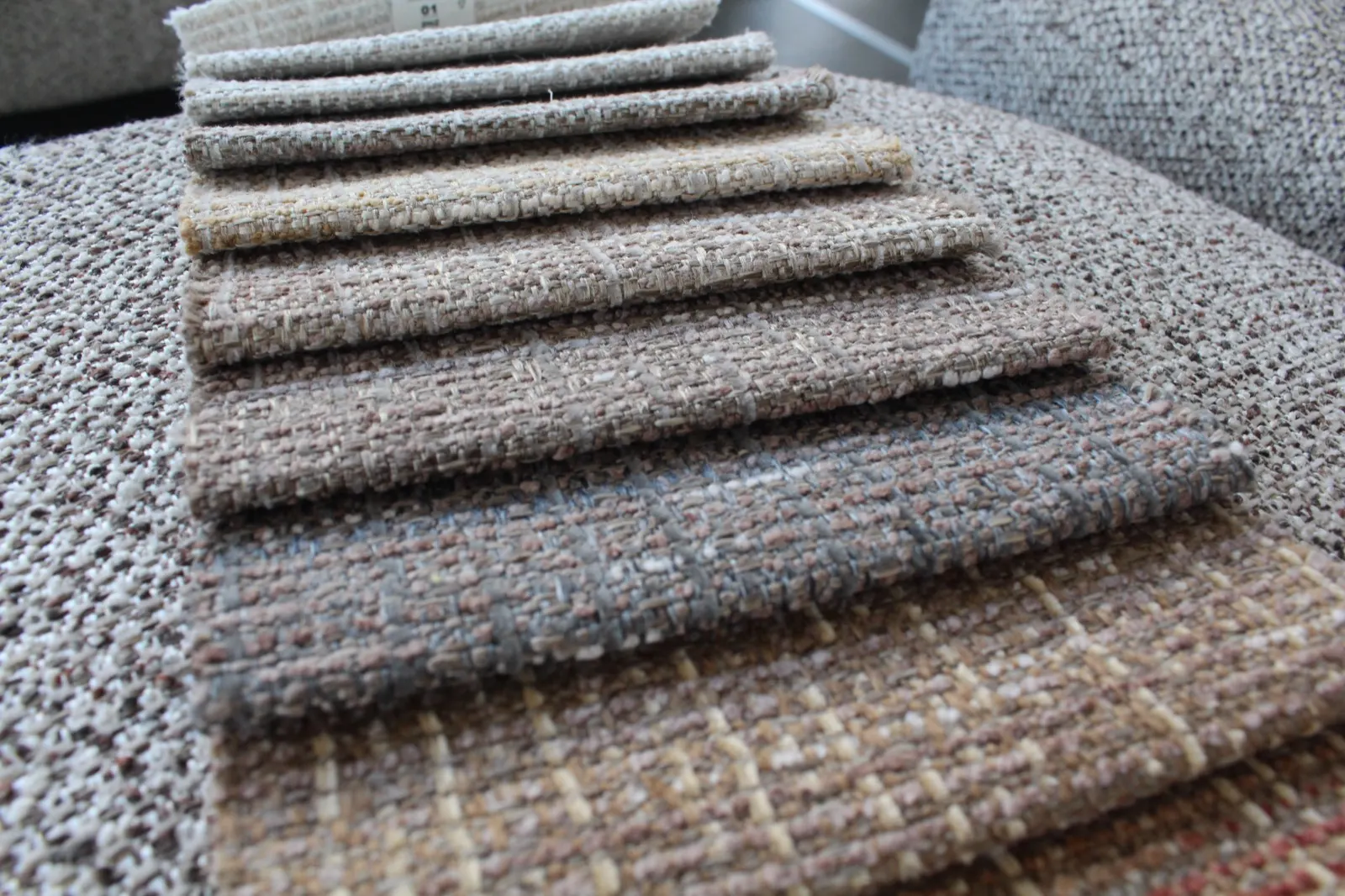 Pati dostu kumaş