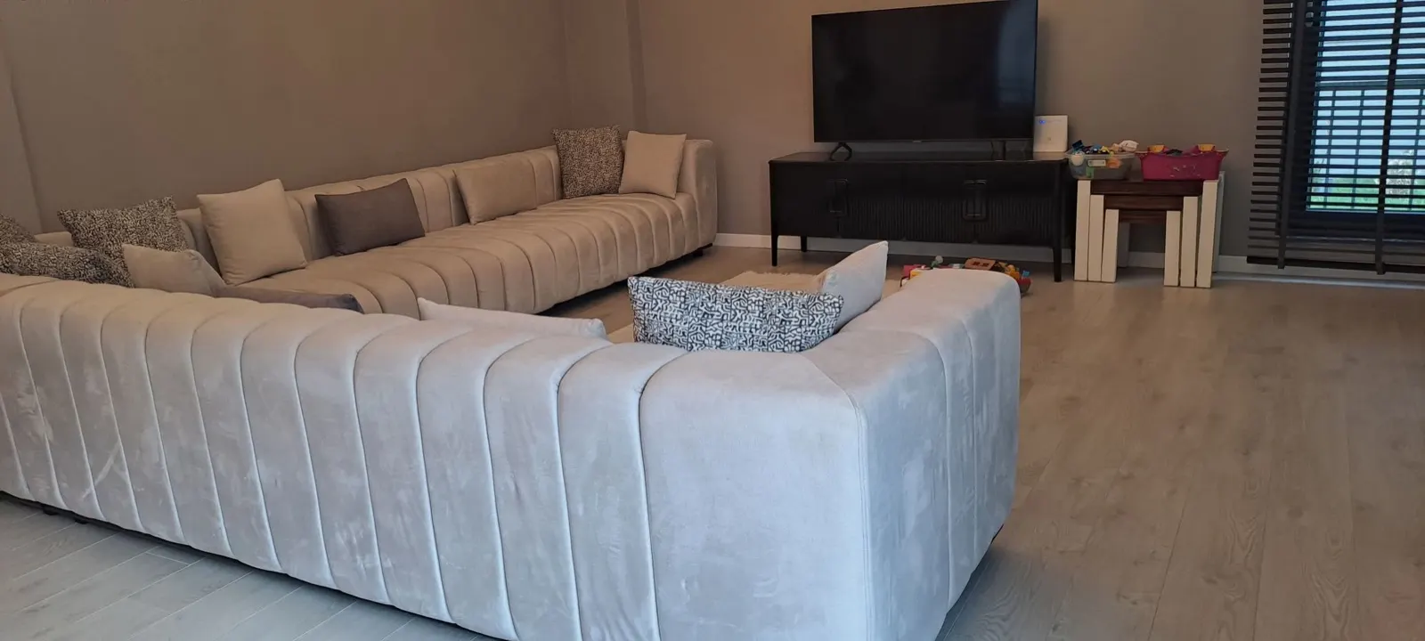 Oturma odası