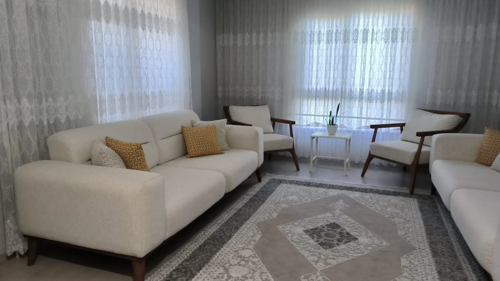 Oturma odası
